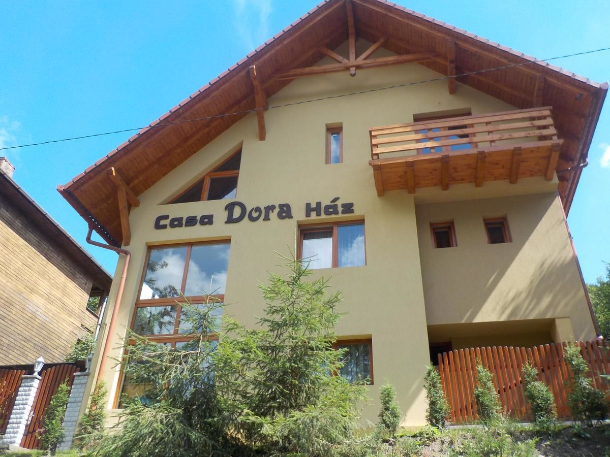 Гостевой дом Casa Dora Совата-4